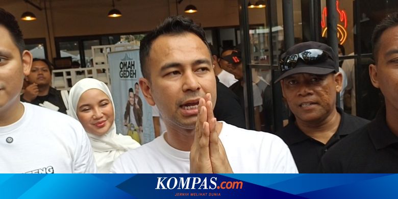 抗議と請願を受けて、ラフィ・アフマドはグヌンキドゥル・ビーチクラブのプロジェクトから撤退することを宣言した。