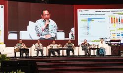 Mendagri Tekankan Kesatuan Visi dan Integritas KPU sebagai Kunci Keberhasilan Pilkada 2024