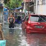 Antisipasi Banjir, Perhatikan Kembali Tempat Parkir Mobil