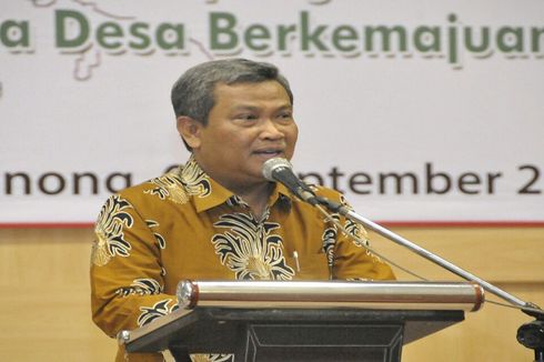 Sosialisasi Empat Pilar MPR Kepada Mahasiswa UMJ di Bogor