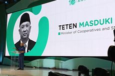 Pemerintah Bakal Larang Platform Digital Jual Produk di Bawah HPP