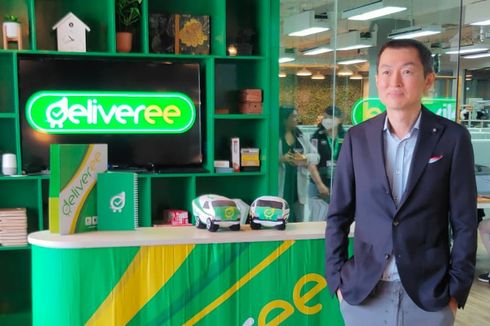 Deliveree Dapat Pendanaan Seri C Senilai 70 Juta Dollar AS untuk Perkuat Supply Chain