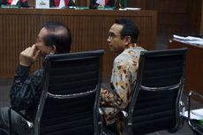 Mantan Pimpinan Komisi II Akui DPR Ingin Proyek E-KTP Gunakan APBN