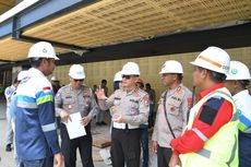 Jokowi Dijadwalkan Berkunjung ke Labuan Bajo Besok, Cek Kesiapan Infrastruktur Asean Summit 2023