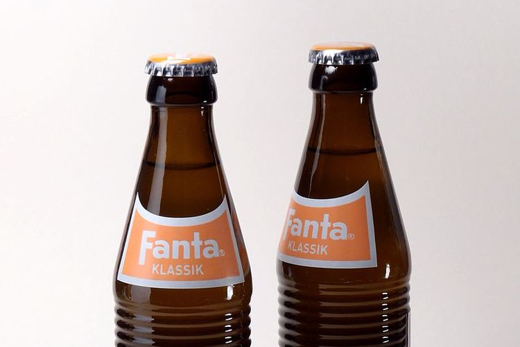 Sejarah Minuman Fanta, Tercipta dari Kebijakan Nazi Jerman