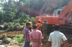 Jalur Mudik di Gunung Kulu Aceh Barat Kini Sudah Bisa Dilintasi