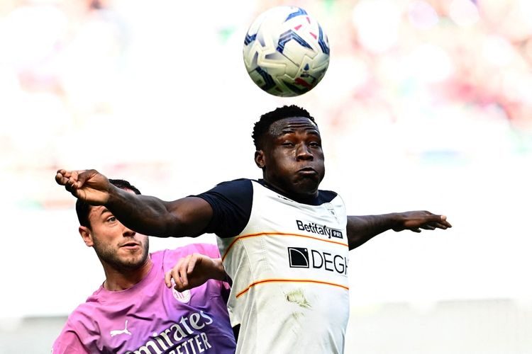 Misteri di Italia: Pemain Serie A Mangkir, Klub Lapor ke FIFA