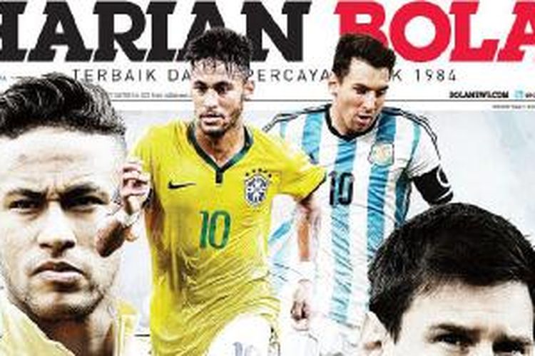 Preview Harian BOLA 9 Juni 2015