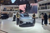 Hadir di IIMS 2026, XPENG Indonesia Unjuk Teknologi AI dan Mobilitas Masa Depan