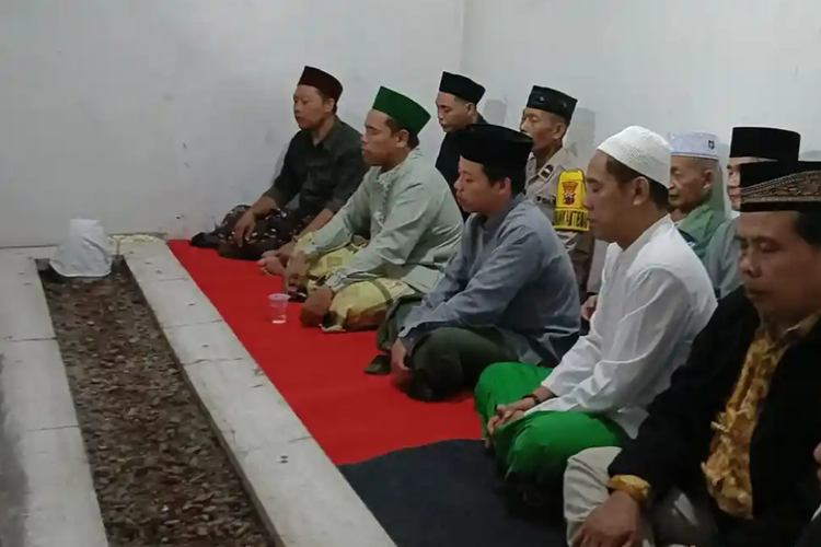 Gereja Santo Yusup Batang Buka Pintu bagi Umat Islam Berziarah, Pastor: Ini Sukacita bagi Kami