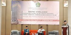 Komisi VIII DPR: 4 Persen Penduduk Indonesia Anggap Pancasila Bertentangan dengan Syariat Islam