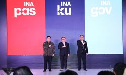Wujudkan Indonesia Terintegrasi, 3 Inovasi INA Digital Dirilis Terbatas
