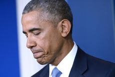Obama: Saya Bertanggung Jawab atas Tewasnya Sandera AS dan Italia