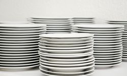 4 Alternatif Pengganti Sabun Cuci Piring saat Darurat