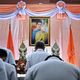 Putri Sulung Raja Thailand Meninggal, 3,5 Tahun Dirawat di RS