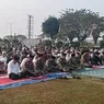 Shalat Istisqa di Kaltim Hari Ini Digalar di 3 Lokasi: Samarinda, Balikpapan dan Kukar