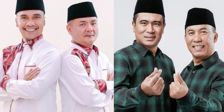 Berita Harian Profil Mathur Jayus Terbaru Hari Ini - Kompas.com