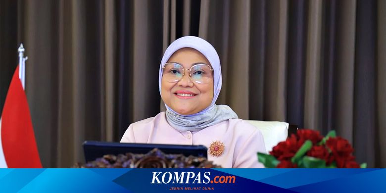 Menaker Ida: Pekerja Migran Indonesia Bukan Obyek, tapi Subyek Penempatan - Vimarsana News