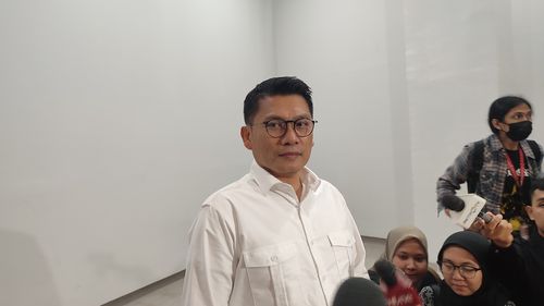Ketua MPO Apdesi: Kepala Desa Tak Akan Kampanye Terbuka, kalau Tertutup Ya Sudah Lah