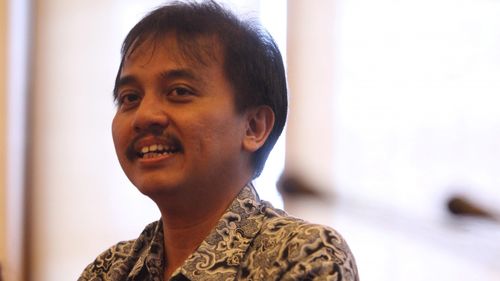 Sebut Sirekap Tak Layak Pakai, Roy Suryo Ungkap Sejumlah Kejanggalan Input Data Pemilu