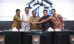 Mendagri Bicara Kaitan Prestasi Olahraga Indonesia dan Visi Jadi Negara Maju