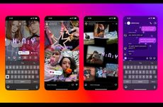 Instagram Rilis Deretan Fitur Khusus Edisi Akhir Tahun 2024