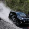 Isi Full Tank Fortuner Diesel Pakai Solar BP Jadi Rp 2,3 Jutaan