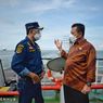 Menhub Kunjungi Pulau Nipah, Berharap Potensi Kemaritiman Kepri Dikelola dengan Baik