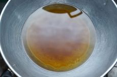 Cucun Syamsurijal: Saya Mohon Maaf apabila Dianggap Menyinggung Profesi Ahli Gizi