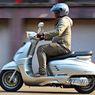 Cara Mengendarai Motor Matik yang Benar untuk Pemula