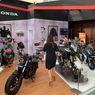 Penjualan Motor Turun, AISI Optimistis Masih Bisa Capai Target
