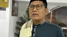 Cholil Nafis: Berbuat Baik Harus karena Allah, Bukan Berharap Balasan Manusia