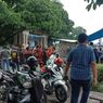 Rapat Pleno KPU Tasikmalaya Ricuh, Ratusan Pedemo Tolak Hasil Pilkada