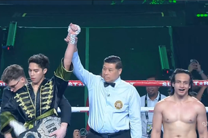 Penjelasan Daud Yordan Soal Duel 38 Detik El Rumi Vs Jefri Nichol