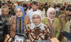 Kemenaker Akan Keluarkan Pedoman Pencegahan Pelecehan Seksual di Tempat Kerja