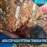 Kasus Peternak Jadi Tersangka Disetop, Muhyani Sujud Syukur