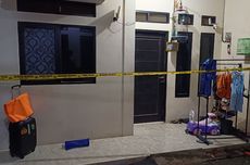 RS Polri Pastikan Tak Ada Luka Tusuk pada Tubuh 4 Anak yang Diduga Dibunuh Ayah di Jagakarsa