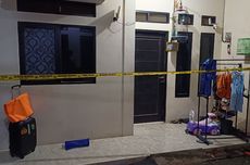 Kronologi Penemuan 4 Anak Tewas di Jagakarsa, Mayat Berjejer di Kasur
