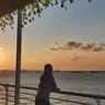 Tips Wisata Surabaya North Quay, Pilih Spot Terbaik untuk Lihat Sunset