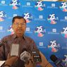 JK Soal Bendera Partai Ummat Dibentangkan di Masjid: Enggak Boleh