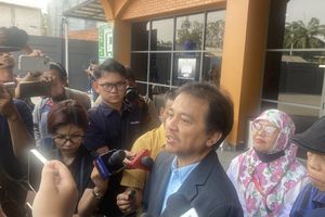 Roy Suryo Gagal Dapat Ganti Rugi Rp 206 Juta, Gugatan Dinyatakan Cacat Formil