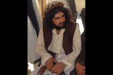 Pentagon Umumkan Penangkapan Pemimpin Tehrek Taliban Pakistan