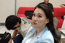 Bukan Kembang Api, TMII Nyalakan 1.000 Lilin pada Malam Tahun Baru