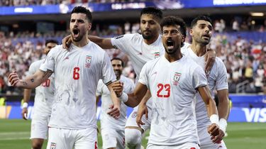 Aturan Imigrasi Melunak, Timnas Iran Diizinkan Terbang ke AS Lebih Awal