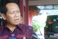 Mudik Gratis ke Semarang, Anggota TNI Jadi Sopir Cadangan