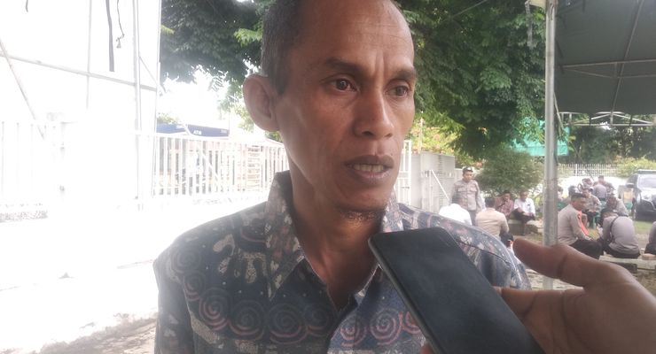 Bawaslu Temukan Surat Suara Sudah Tercoblos di Pilkada Dompu