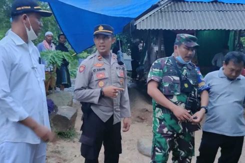 Mandi Hujan di Bendungan, Satu Keluarga di Lombok Barat Ditemukan Tewas Tenggelam