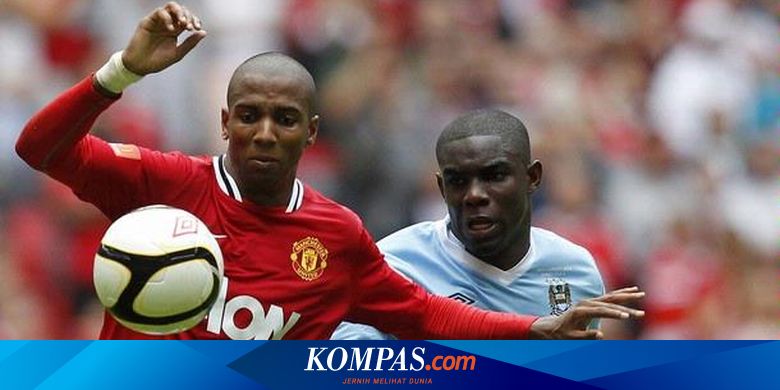 Young: MU Menang karena Karakter