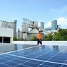 SIG Perbesar Kapasitas PLTS untuk Perkat Dekarbonisasi