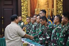 Pemerintah Ingin Bentuk TNI Angkatan Siber, Apa Itu?